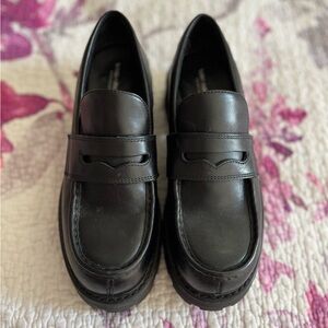Vagabond Cosmo 2.0 Loafers